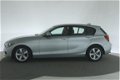 BMW 1-serie - 118i Upgrade Edition Aut. [ Navi Leder Xenon] - 1 - Thumbnail