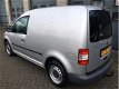 Volkswagen Caddy - 2.0 SDI 850 kg. (cruise control - trekhaak - electr. ramen - radio/cd - zijschuif - 1 - Thumbnail