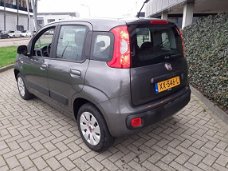 Fiat Panda - 0.9 TwinAir Lounge|Airco|Bluetooth|Start stop systeem|Usb aanslu