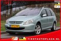 Peugeot 307 SW - 2.0 16V Pack AUTOMAAT PANODAK/AIRCO/CRUISE NETTE AUTO - 1 - Thumbnail