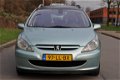 Peugeot 307 SW - 2.0 16V Pack AUTOMAAT PANODAK/AIRCO/CRUISE NETTE AUTO - 1 - Thumbnail