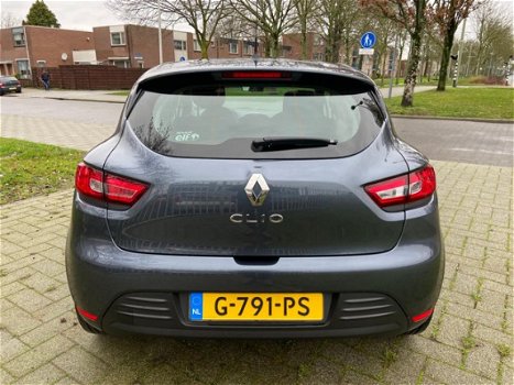Renault Clio - 0.9 TCe Bose - 1