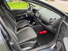 Renault Clio - 0.9 TCe Bose