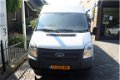 Ford Transit - 300L 2.2 TDCI HD L3/H2 Airco/bank/Trekhaak 123000km - 1 - Thumbnail