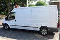 Ford Transit - 300L 2.2 TDCI HD L3/H2 Airco/bank/Trekhaak 123000km - 1 - Thumbnail