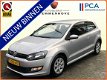 Volkswagen Polo - 1.2 TDI BlueMotion Comfortline Airco/Navigatie/CV/Alu wielen - 1 - Thumbnail