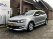 Volkswagen Polo - 1.2 TDI BlueMotion Comfortline Airco/Navigatie/CV/Alu wielen - 1 - Thumbnail