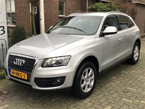 Audi Q5 - 2.0 TFSI quattro Pro Line - 1