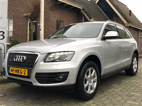 Audi Q5 - 2.0 TFSI quattro Pro Line - 1