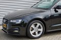 Audi A5 Sportback - 2.0 Tdi 136pk Ultra S-line Parkeersensoren, Mmi navigatie, sound - 1 - Thumbnail