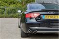 Audi A5 Sportback - 2.0 Tdi 136pk Ultra S-line Parkeersensoren, Mmi navigatie, sound - 1 - Thumbnail