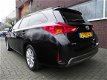 Toyota Auris Touring Sports - 1.8 Hybrid Panorama Navi Camera Clima Actie - 1 - Thumbnail