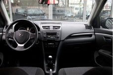 Suzuki Swift - 1.2 EXCLUSIVE * SCHUIFDAK/ KEYLESS/ ECC/ 16 INCH