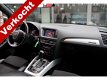 Audi Q5 - 2.0 TFSI 211PK QUATTRO S-TRONIC * S-LINE * NAVI/ 20 INCH/ LEDER/ BI-XENON/ LED - 1 - Thumbnail