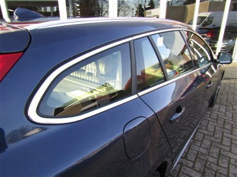 Volvo V60 - PRIJS EX BTW 2.4 D6 AWD Plug-In Hybrid Summum - 1