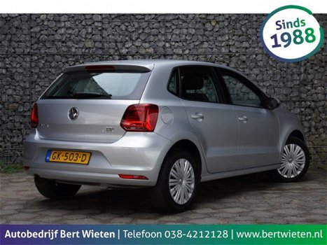 Volkswagen Polo - 1.2 TSI | Geen import | Navi | Clima - 1