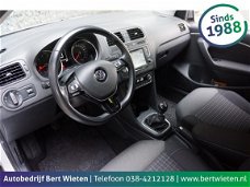 Volkswagen Polo - 1.2 TSI | Geen import | Navi | Clima