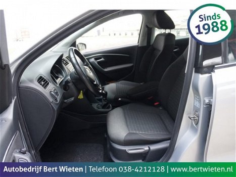 Volkswagen Polo - 1.2 TSI | Geen import | Navi | Clima - 1