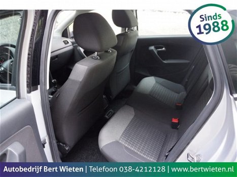 Volkswagen Polo - 1.2 TSI | Geen import | Navi | Clima - 1