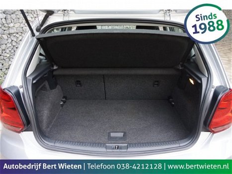 Volkswagen Polo - 1.2 TSI | Geen import | Navi | Clima - 1