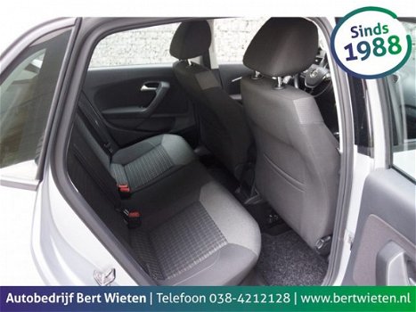 Volkswagen Polo - 1.2 TSI | Geen import | Navi | Clima - 1