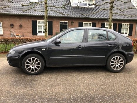 Seat Leon - 1.6 16V - 1