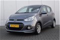 Hyundai i10 - 1.0i i-Motion Comfort Plus Ecc Cruise Audi/origneel - 1 - Thumbnail