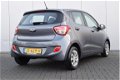 Hyundai i10 - 1.0i i-Motion Comfort Plus Ecc Cruise Audi/origneel - 1 - Thumbnail