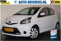 Toyota Aygo - 1.0 12v VVT-i Aspiration / Airco / 5 deurs - 1 - Thumbnail