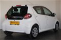 Toyota Aygo - 1.0 12v VVT-i Aspiration / Airco / 5 deurs - 1 - Thumbnail