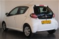 Toyota Aygo - 1.0 12v VVT-i Aspiration / Airco / 5 deurs - 1 - Thumbnail