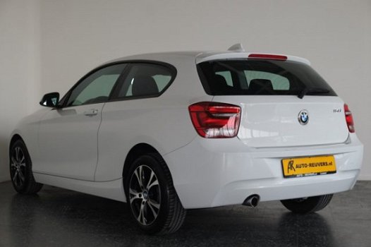 BMW 1-serie - 114i - 1