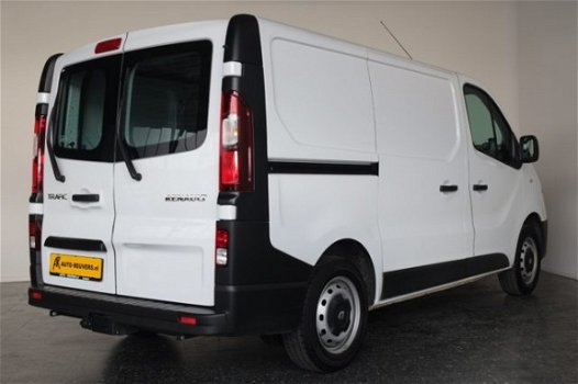 Renault Trafic - 1.6 DCi 3p Airco / Trekhaak - 1