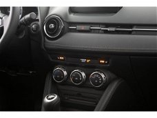 Mazda 2 - 2 1.5 GT-M VOORRAADVOORDEEL ACTIE RIJKLAAR