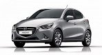 Mazda 2 - 2 1.5 GT-M VOORRAADVOORDEEL ACTIE RIJKLAAR - 1 - Thumbnail