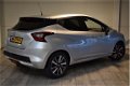 Nissan Micra - 0.9 IG-T 90pk Business Edition - 1 - Thumbnail