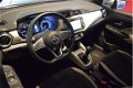 Nissan Micra - 0.9 IG-T 90pk Business Edition - 1 - Thumbnail