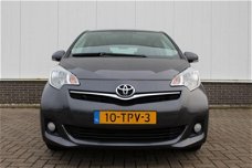 Toyota Verso S - 1.3 VVT-i Aspiration Panodak/Lichtmetalen velgen