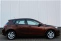 Mazda 3 - 3 HB 1.6 Business Navi/Trekhaak - 1 - Thumbnail