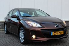 Mazda 3 - 3 HB 1.6 Business Navi/Trekhaak