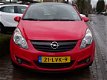 Opel Corsa - 1.4 100PK Color Edition + Airco/ Navi/ 16