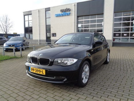 BMW 1-serie - 116I EXECUTIVE - 1