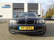 BMW 1-serie - 116I EXECUTIVE