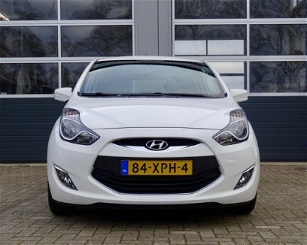 Hyundai ix20 - 1.6i i-Vision - 1