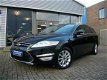 Ford Mondeo Wagon - 1.6 EcoBoost Titanium Climate C, Cruise C, Navigatie, Trekhaak, Lmv - 1 - Thumbnail