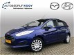 Ford Fiesta - 1.0 Style Keurige auto - 1 - Thumbnail