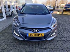 Hyundai i30 Wagon - 1.6 GDI Business Edition