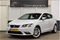 Seat Leon - 1.4 TSI Style NAVIGATIE + STOELVW - 1 - Thumbnail