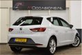 Seat Leon - 1.4 TSI Style NAVIGATIE + STOELVW - 1 - Thumbnail