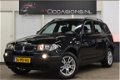 BMW X3 - 2.5i Executive AUTOMAAT + NAVI - 1 - Thumbnail